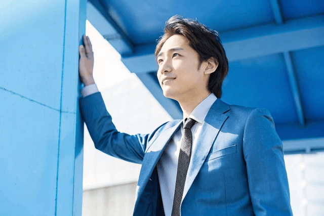 エージェント画像