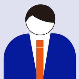 エージェント画像